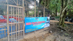 Kegiatan Desa Regasmasigit Enggan Dipublikasikan, Ada Apa?