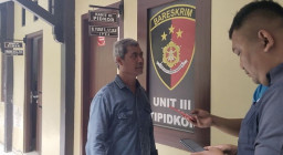 Dugaan Korupsi Dana Hibah, Polres Lamongan Segera Panggil Penerima Bantuan