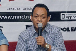 Nilai Positif Pidato Ketua MA, Pengamat: Cerminkan Komitmen Kuat untuk Berbenah