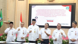 Aplikasi Kartu Kredit Memperkuat Pengelolaan Anggaran