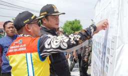 Selesai Digarap, Jamula Kini Bisa Dinikmati