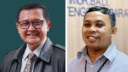 Agar Indonesia Terhindar Middle-income Trap, Kewenangan KPPU Perlu Diperkuat