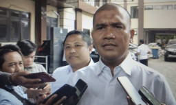 Dianiaya Suami Barunya, Artis Kawakan Venna Melinda Ngadu ke Polda Jatim