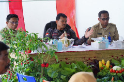 Pastikan Usulan Skala Prioritas, Walikota Madiun Kawal Langsung Musrenbangkel