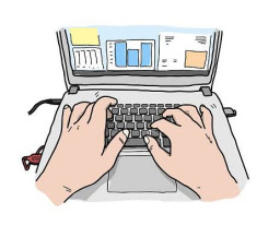 Pengadaan Ribuan Laptop Bagi Siswa di Kota Madiun On Progress