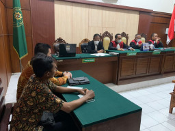 PT. Kohir Pribadi Terbukti Wanprestasi, BPN Wajib Terbitkan Sertifikat Penggugat