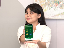 Aplikasi SAPA Pegadaian Berikan Informasi dalam  untuk Masyarakat