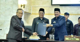 Perlindungan Masyarakat Hukum Adat di Kalsel Diparipurnakan