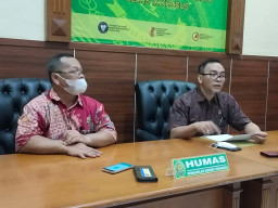 Sidang Tragedi Kanjurahan Digelar Secara Onine