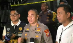 Pabrik Sabu Liquid di Jakarta Barat, Digrebek Ditresnarkoba PMJ