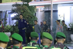 Pasca Bentrok 2 Perguruan Silat, Walikota Perintahkan Tindak Tegas