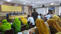 Buntut Ratusan Remaja Hamil Duluan, Pemkab Ponorogo Lakukan Upaya Preventif