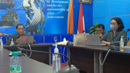 Penduduk Miskin Jawa Timur 26,36 Juta Orang, Naik 9,57 Persen