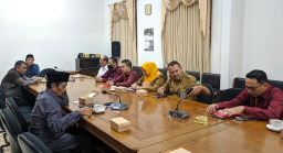 Bebaskan UMKM Dari Rentenir Lewat KUR, Bank Jatim Gandeng DPRD Ponorogo