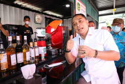 Mencermati Arah Pembangunan Surabaya 2023