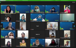 Bank BJB Surabaya dan BPJamsostek Darmo Kolaborasi Edukasi Pekerja Miliki Rumah