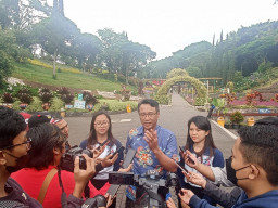 Ketua PHRI Kota Batu Tak Mau Komentar Soal Siapa Pj Baru