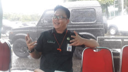 Disnaker Kota Batu Terapkan Berbagai Program Guna Turunkan Tingkat Pengangguran