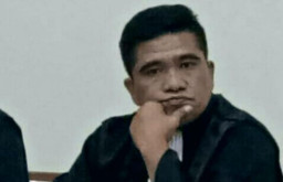 Benhard Manurung Pastikan PT Gusher Tarakan Tak Pernah Ajukan PKPU