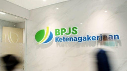 Sepanjang 2022 BPJS Ketenagakerjaan Sidoarjo Bayar Klaim Rp547 Miliar Lebih