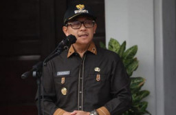 Untuk Permudah Pelayanan Masyarakat, Wali Kota Sutiaji Ajak Optimalkan Digitalisasi
