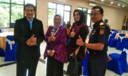 UMKM di Wilayah Banten Bidik Pasar India