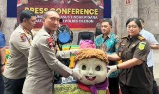 Anak Usia 3 Tahun Diculik Ipar dari Orang Tua Sendiri