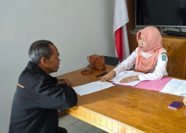 Inspektorat Ponorogo Periksa Puluhan Korban Dugaan Pungli Segel Tanah Sawoo