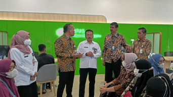 House Warming BPJS Ketenagakerjaan, Inovasi Dorong Peningkatan Layanan