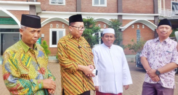 Tidak Fair, Opini Melarang Politik Identitas