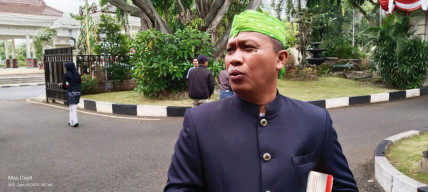 Terseret Kasus Korupsi, Kades Dinoyo Lamongan Terancam Dicopot Jabatan