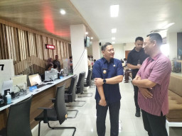 ASN di Lingkungan Pemkot Batu Diimbau Terapkan Gaya Hidup Sehat