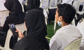 Perangkat Desa Merangkap PPS Pemilu, Masih Diperbolehkan