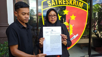 Waduh, Ratusan Juta Uang Kas Desa Sawoo Ponorogo Raib?