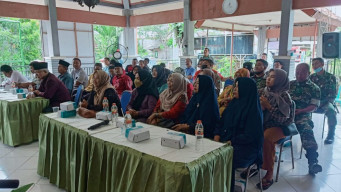 Emak-Emak di Lamongan Curhat terkait Maraknya Warung Remang-Remang