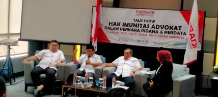 Menangkan Kasasi, Kurator Albert Riyadi Minta Polisi Tangkap Mafia Tanah