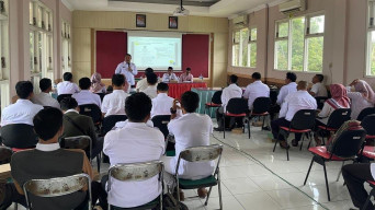 Dipastikan 1500 Pekerja Rentan se-Kedamean Gresik Terlindungi BPJS Ketenagakerjaan