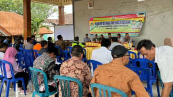Pentingnya Perlindungan BPJAMSOSTEK Bagi Perangkat Desa dan Pekerja Rentan