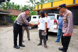 Bawa Kabur Avanza Milik Penyandang Tuna Netra, Eko Kini Jadi Buron
