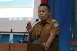 2.100 Remaja Putus Sekolah Disekolahkan Gratis Pemkab Ponorogo Tahun Ini