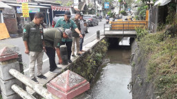DPUPR Kota Batu Rencana Lakukan Pelebaran Jalan Bromo-Semeru