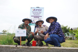 Pemkot Batu dan BPN Siap Sukseskan  GEMAPATAS Guna Percepatan Program PTSL