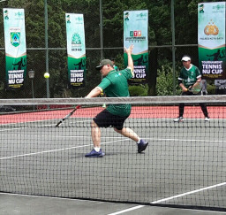 Peringati Satu Abad NU, Gelar Turnamen NU CUP di Argo Kusuma Hotel Kota Batu
