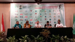 Pemkot Batu Dukung Penuh Agenda PC NU Kota Batu