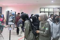 AFO Unesa Gelar Pameran Fotografi Tiga Hari Berturut-turut
