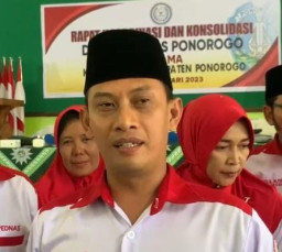 Usai 9 Tahun Jabatan Kades, BPD Ponorogo Juga Tuntut Tunjangan Naik