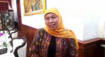 Gubernur Imbau Sekolah dan BUMN serta BUMD Berlakukan WFH Saat Peringatan 1 Abad NU