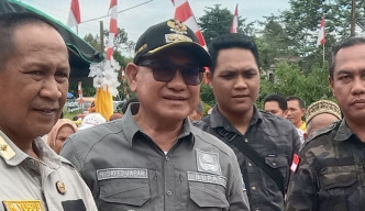 Bantuan Hukum Gratis dari Pemerintah Daerah Kotabaru Diberikan pada Warga Miskin