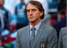 Roberto Mancini Terseret Skandal Manchester City