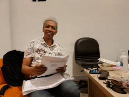 Rebutan Harta Gono Gini, Mantan Suami Dilaporkan ke Polres Batu